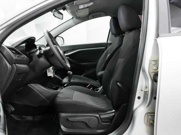 Lada (ВАЗ) Vesta I с пробегом 2021 года, цена 948 000 рублей, 111625 км, седан, Автокод Объявления