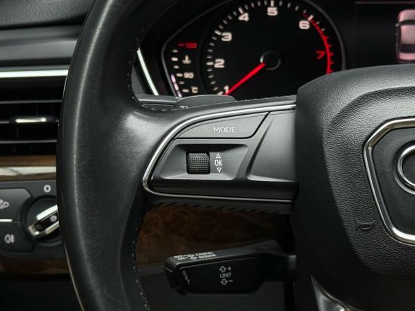Audi A4 V (B9) с пробегом 2016 года, цена 1 999 000 рублей, 158112 км, седан, Автокод Объявления