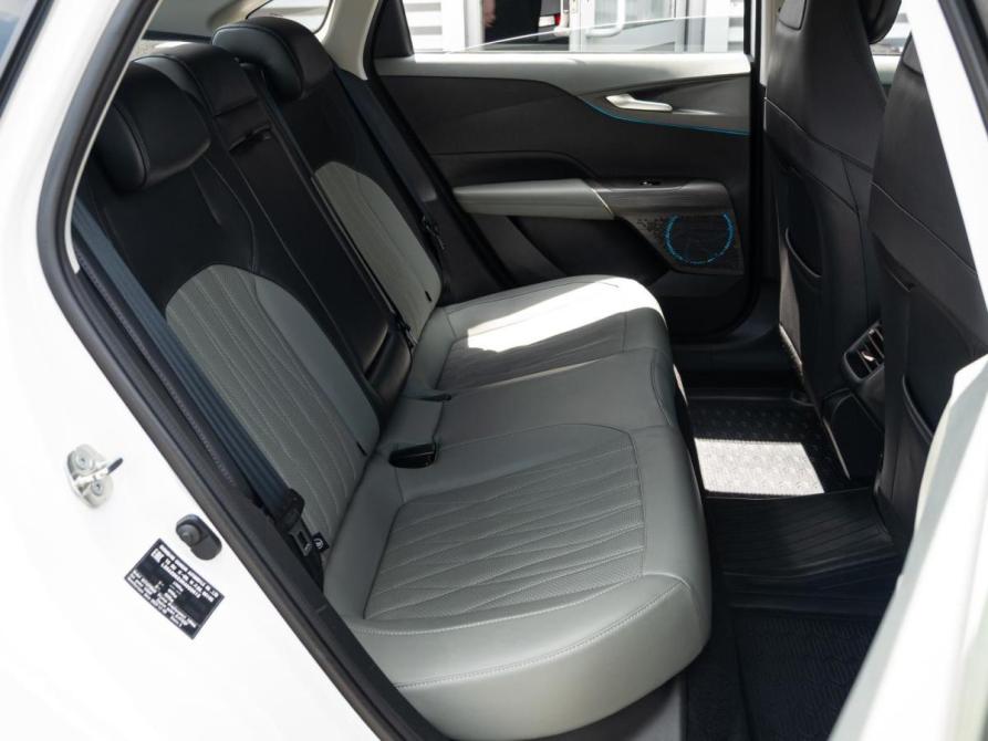Changan Lamore Краснодар  - изображение 7