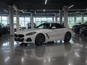 BMW Z4 III (G29) Рестайлинг Москва  - изображение 29