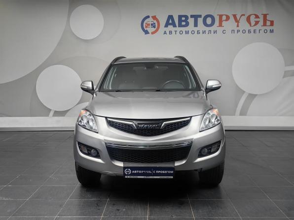 Haval H5 I с пробегом 2020 года, цена 1 535 000 рублей, 70010 км, внедорожник, Автокод Объявления