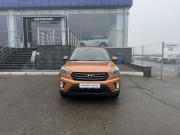 Hyundai Creta I Саратов  - изображение 17