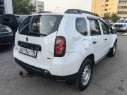 Renault Duster I Рестайлинг Нижнекамск  - изображение 25