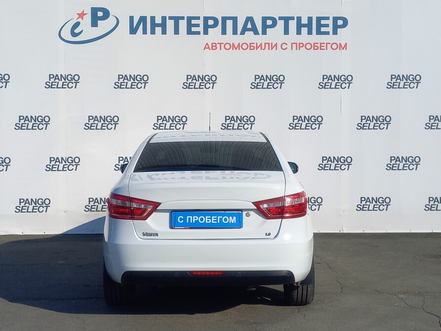 Lada (ВАЗ) Vesta I Ижевск  - изображение 6