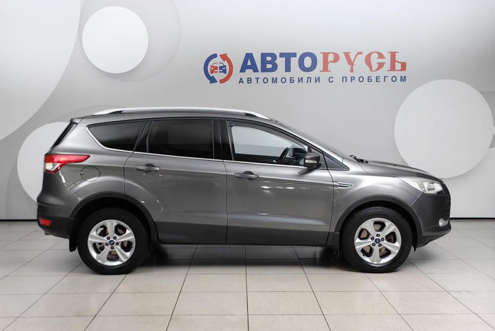 Ford Kuga II Подольск  - изображение 5