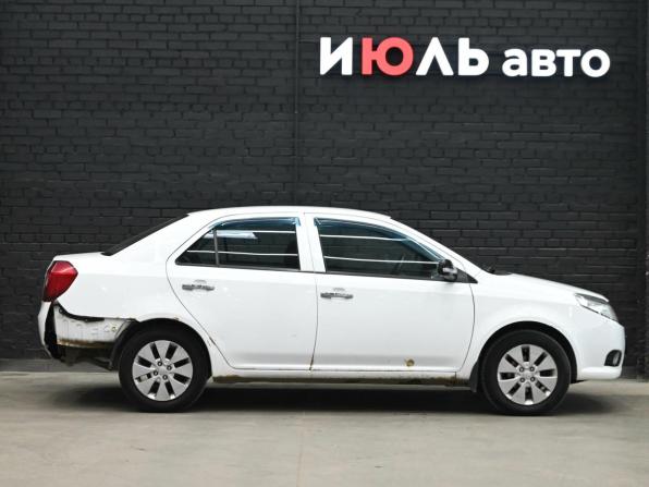 Geely MK I Рестайлинг с пробегом 2014 года, цена 250 000 рублей, 134154 км, седан, Автокод Объявления