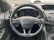 Ford Kuga II Рестайлинг Москва  - изображение 36