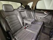Volkswagen Touareg III Москва  - изображение 37