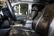 Chevrolet Tahoe III Уфа  - изображение 33