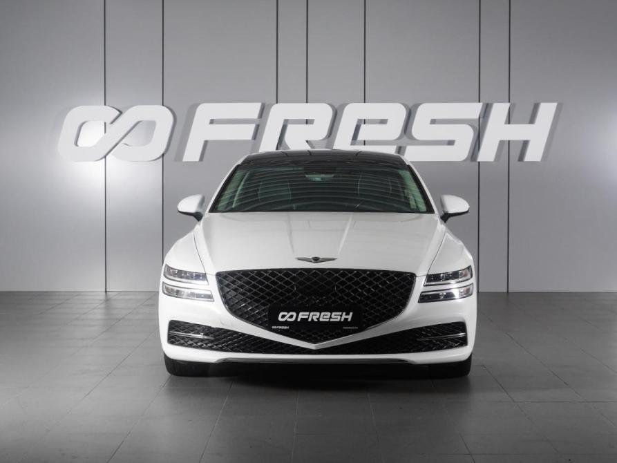 Genesis G80 II Минеральные Воды  - изображение 3