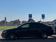 Chevrolet Cruze I Самара  - изображение 17
