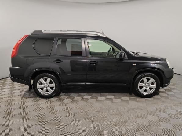 Nissan X-Trail II с пробегом 2008 года, цена 1 099 000 рублей, 118813 км, внедорожник, Автокод Объявления