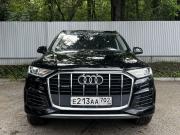 Audi Q7 II (4M) Рестайлинг Уфа  - изображение 34