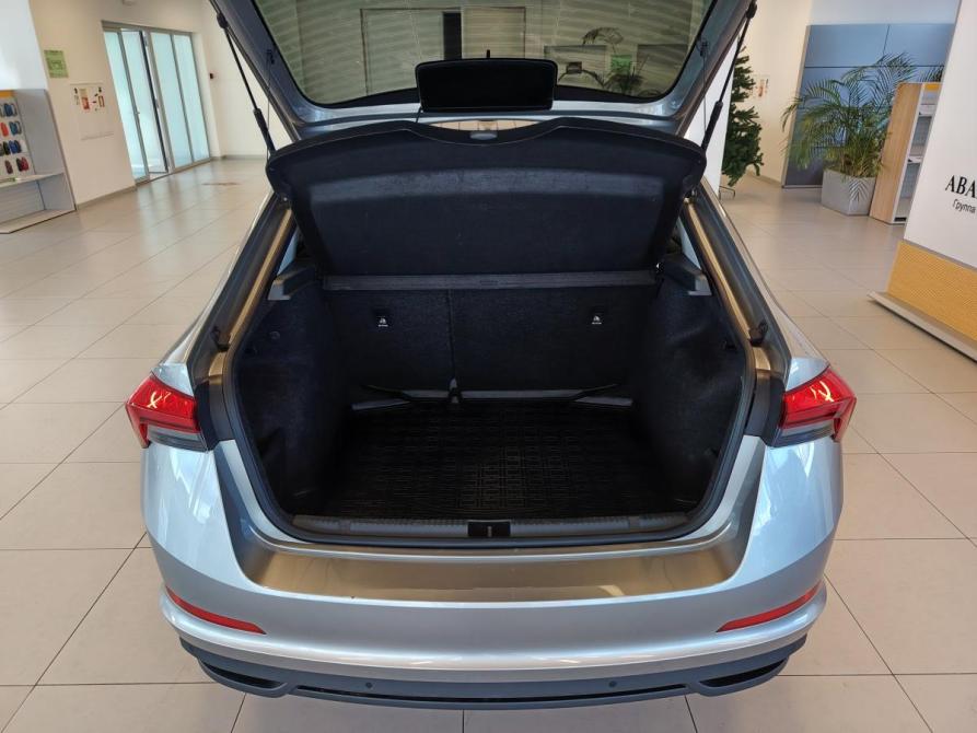Skoda Rapid II Санкт-Петербург  - изображение 5