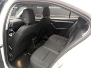 Skoda Octavia III (A7) Рестайлинг Москва  - изображение 32