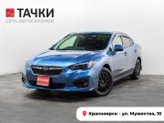 Subaru Impreza V Красноярск  - изображение 25