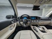 Mercedes-Benz GLE II (V167) Москва  - изображение 26