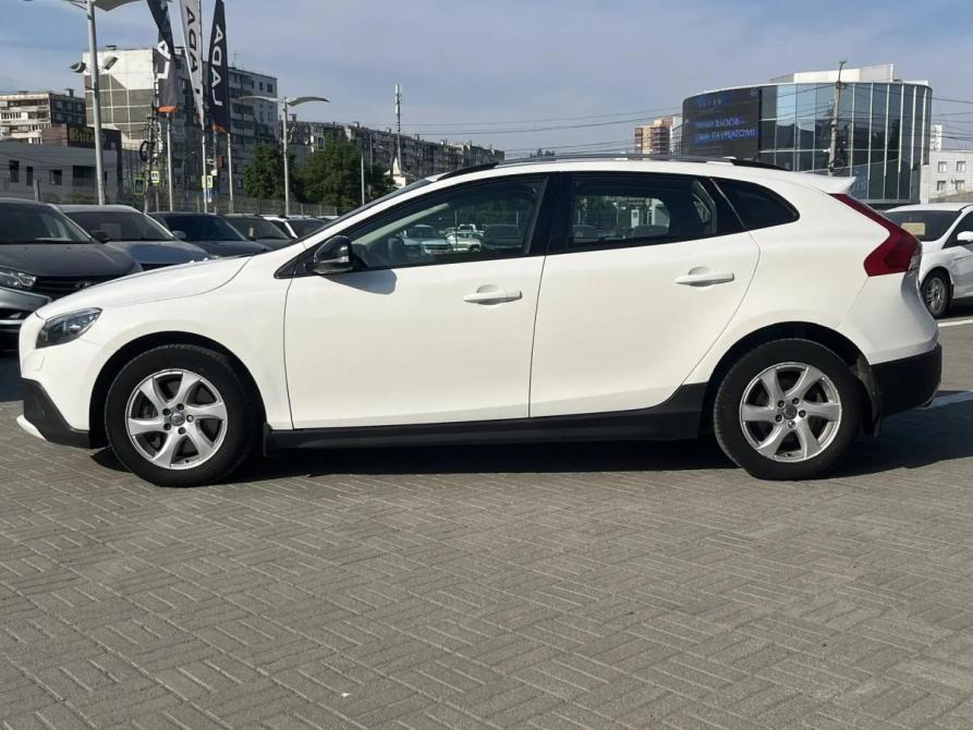Volvo V40 II Челябинск  - изображение 6