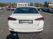 Skoda Rapid II Чебоксары  - изображение 32