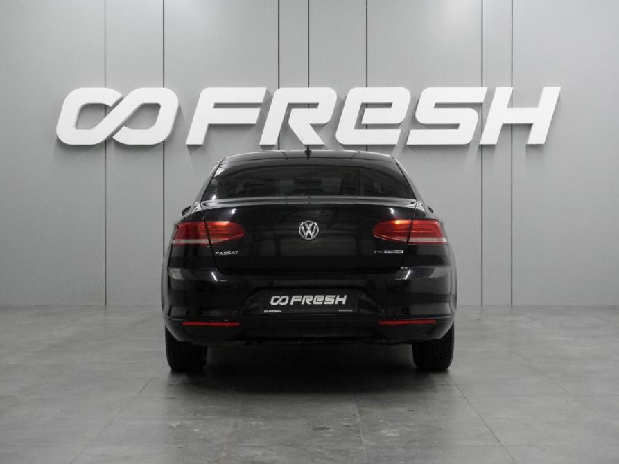 Volkswagen Passat B8 Воронеж  - изображение 4