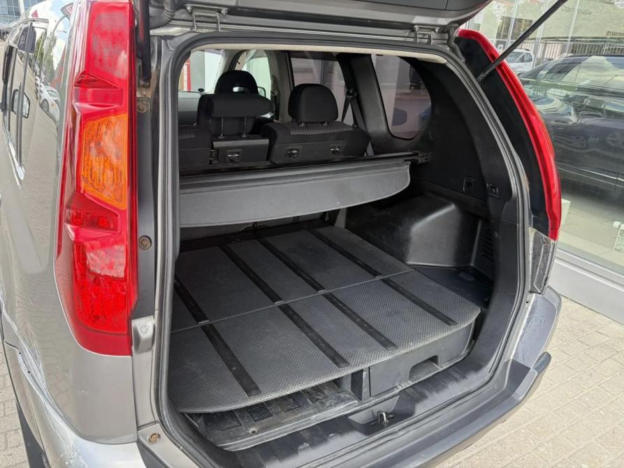 Nissan X-Trail II Москва  - изображение 8