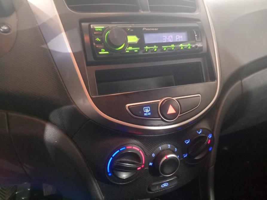 Hyundai Solaris I Рестайлинг Арзамас  - изображение 6