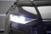 Audi Q8 I (4M) Москва  - изображение 79