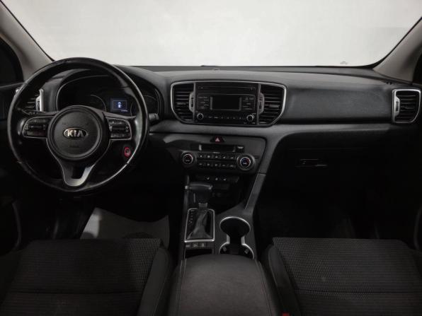 Kia Sportage IV с пробегом 2017 года, цена 1 900 000 рублей, 131875 км, внедорожник, Автокод Объявления