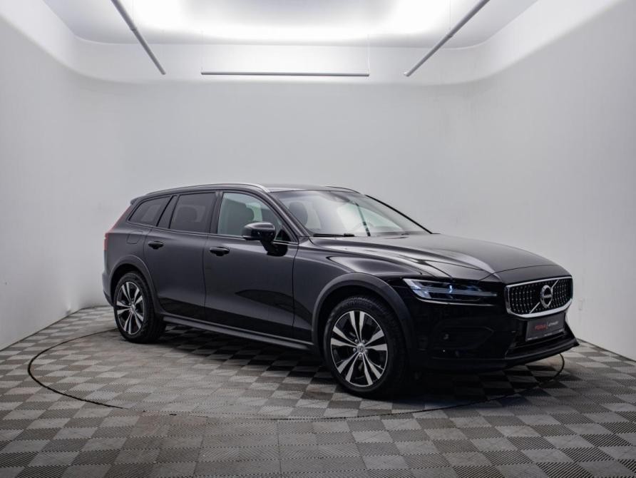 Volvo V60 Cross Country II Москва  - изображение 3