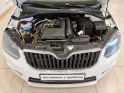 Skoda Yeti I Рестайлинг Москва  - изображение 29