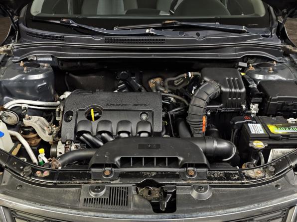 Kia Ceed I Рестайлинг с пробегом 2012 года, цена 850 000 рублей, 198361 км, универсал, Автокод Объявления