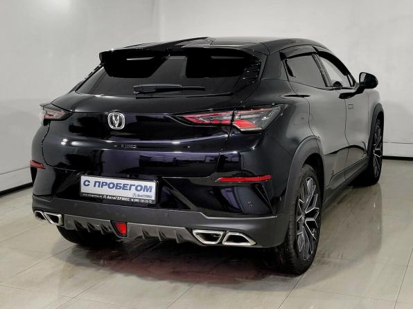 Changan UNI-T I с пробегом 2023 года, цена 2 130 000 рублей, 63075 км, внедорожник, Автокод Объявления