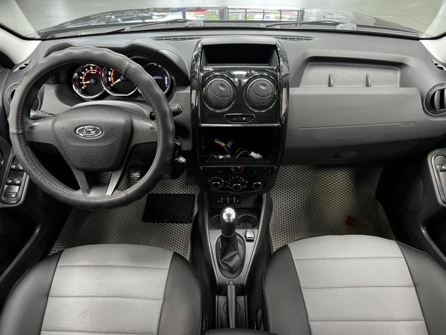 Lada (ВАЗ) Largus I Рестайлинг Казань  - изображение 14