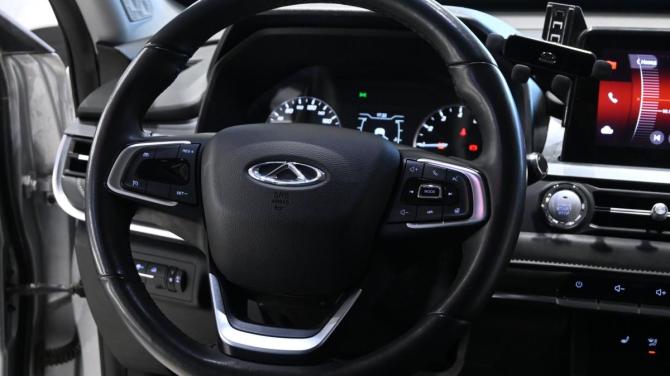 Chery Tiggo 4 Pro I Рестайлинг с пробегом 2024 года, цена 1 555 000 рублей, 29603 км, внедорожник, Автокод Объявления