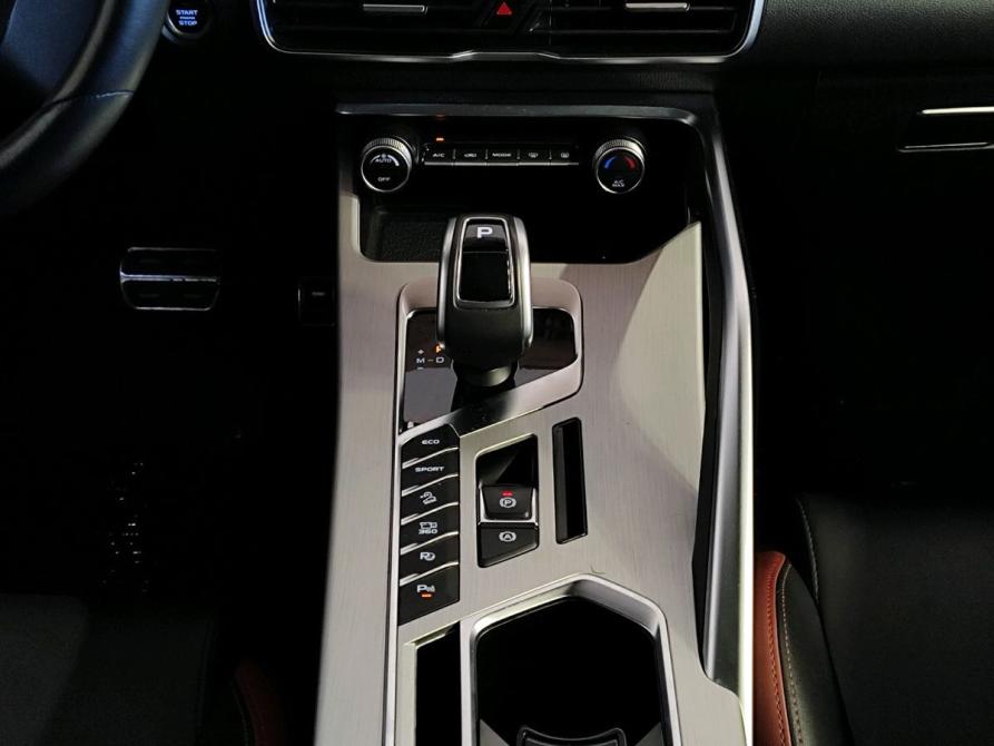 Geely Coolray I Москва  - изображение 10