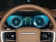 Land Rover Range Rover V Москва  - изображение 48