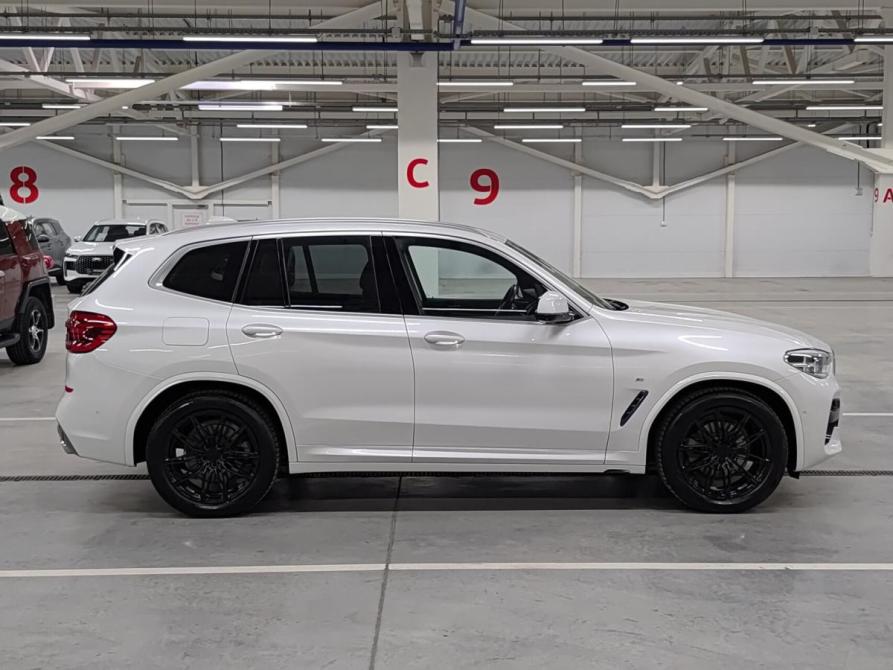 BMW X3 III (G01) Казань  - изображение 5