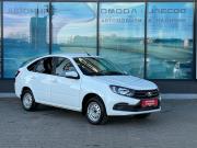 Lada (ВАЗ) Granta I Рестайлинг Архангельск  - изображение 18