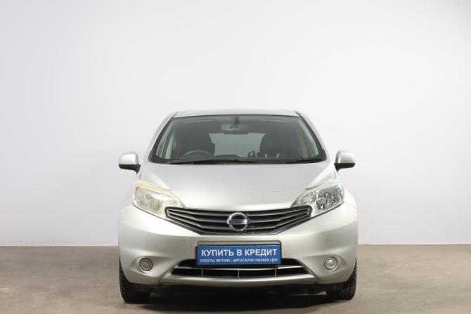 Nissan Note II с пробегом 2012 года, цена 789 000 рублей, 81200 км, хэтчбек, Автокод Объявления