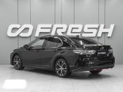 Toyota Camry VIII (XV70) Ростов-на-Дону  - изображение 23