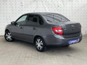 Lada (ВАЗ) Granta I Тамбов  - изображение 24