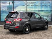 Hyundai Santa Fe II Рестайлинг Архангельск  - изображение 19