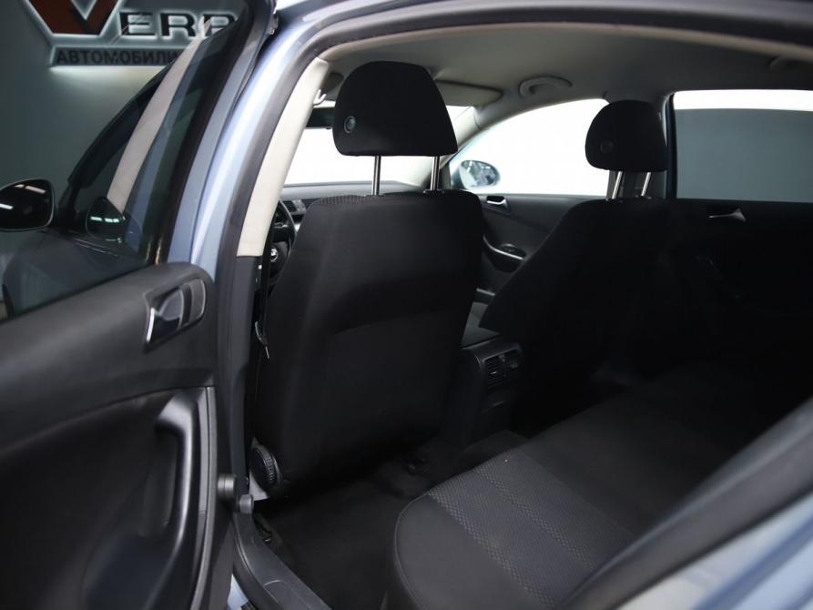 Volkswagen Passat B6 Уфа  - изображение 12