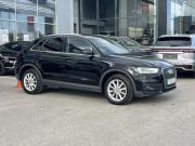 Audi Q3 I (8U) Воронеж  - изображение 17