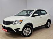 SsangYong Actyon II Рестайлинг Альметьевск  - изображение 20