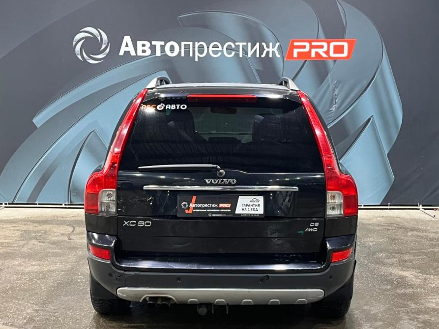 Volvo XC90 I Рестайлинг Пермь  - изображение 6
