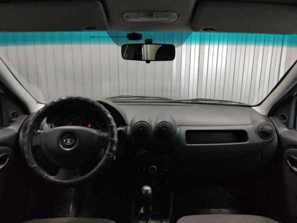 Lada (ВАЗ) Largus I с пробегом 2018 года, цена 585 000 рублей, 130000 км, универсал, Автокод Объявления
