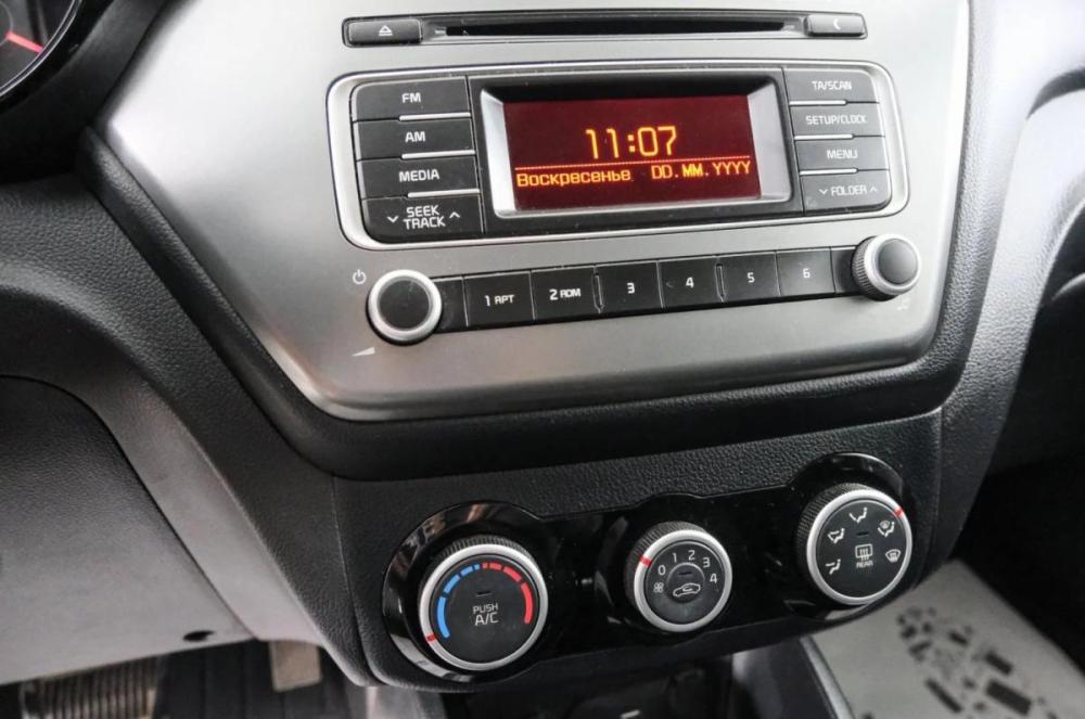 Kia Rio III Рестайлинг Красноярск  - изображение 16