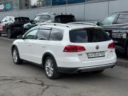 Volkswagen Passat B7 Кемерово  - изображение 10