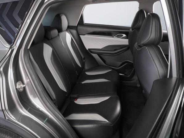 Geely Coolray I Рестайлинг с пробегом 2023 года, цена 2 099 000 рублей, 46821 км, внедорожник, Автокод Объявления